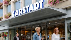Karstadt Bayreuth: Beobachter hoffen auf Erhalt des Kaufhauses