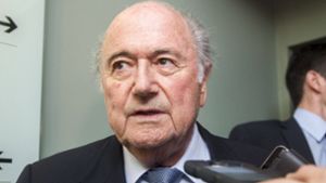 Sepp Blatter soll als Zeuge im Sommermärchen-Prozess aussagen