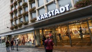 Stadtrat fordert Erhalt von Galeria Karstadt Kaufhof