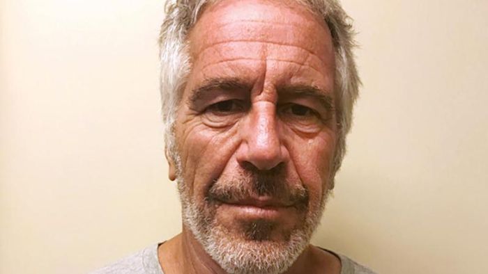 Obduktionsbericht bestätigt Selbstmord von Epstein