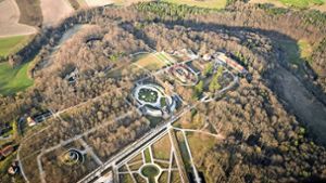 Klimastress im Park: Überraschung in Bayreuth
