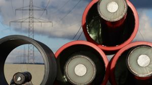 Stromtrasse: Fünf Milliarden für Südostlink