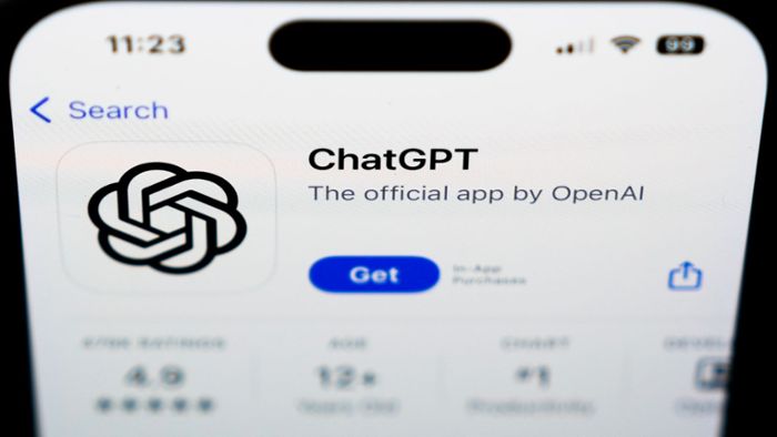 Datenschützer: Beschwerde gegen OpenAI und ChatGPT