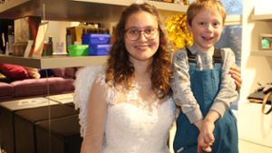 Das Frankenpost-Christkind besucht die Leupoldt-Lebkuchen-Manufaktur