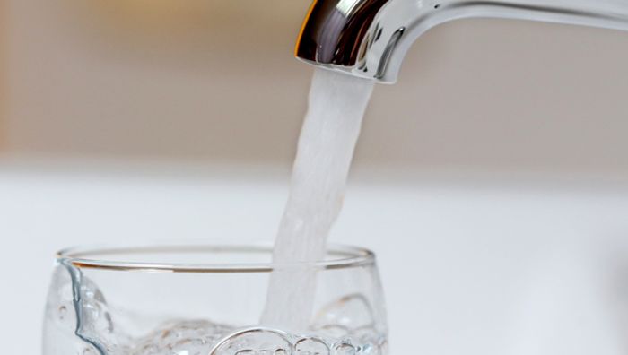 Trinkwasser abkochen nicht mehr nötig