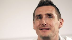 Klose will Gespräch mit Lazio: „Definitiv nicht zufrieden“