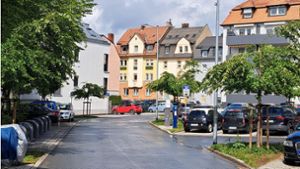 Erschließungskosten: Anlieger aus der Peuntgasse im Clinch mit der Stadt Bayreuth