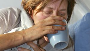 Klinikum: Grippewelle beutelt weiter Bayreuth