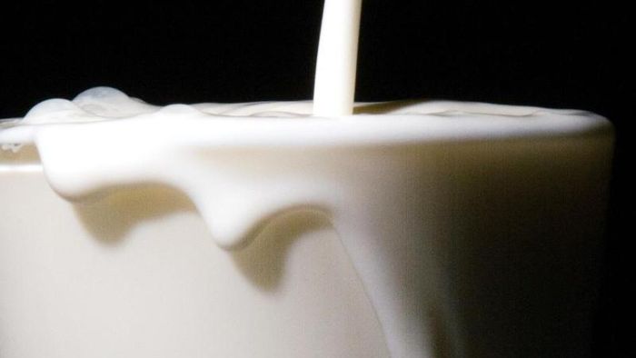 Durchfallrisiko: Molkereien nehmen Milch vom Markt