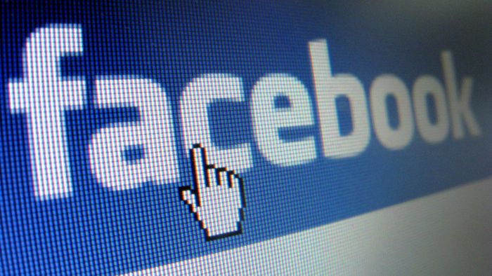 Flüchtling stoppt Klage gegen Facebook