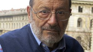 Umberto Eco ist tot