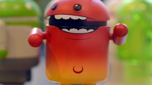 HummingBad befällt 85 Mio. Android-Geräte
