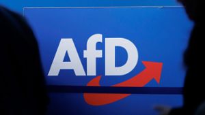 AfD scheitert bei Landtagsvizepräsidenten-Wahl