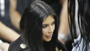 Kim Kardashian ausgeraubt