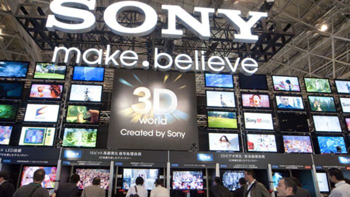 Sonys Spielenetzwerke bleiben vorerst offline
