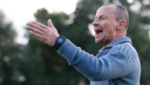 Saas will zurück an Bezirksliga-Spitze