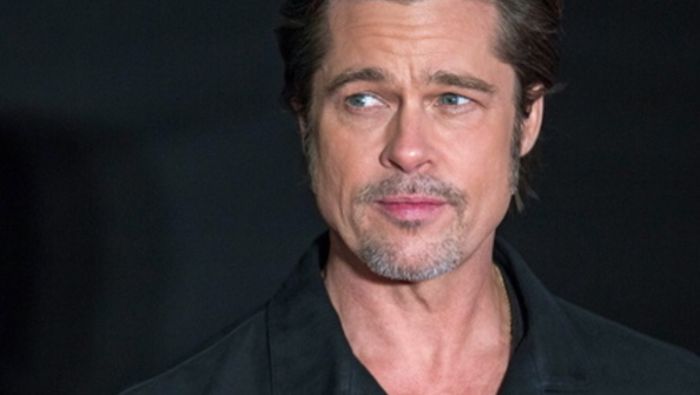 Ermittlungen gegen Brad Pitt