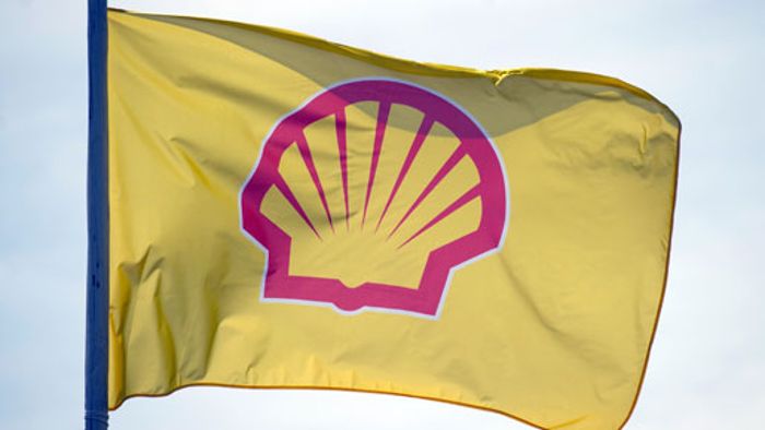 Shell steigert Gewinn um fast 100 Prozent