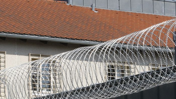 Bayreuth: Fluchthelfer stehen vor Gericht