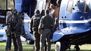 Terroranschlag von Halle: Attentäter legt Geständnis ab