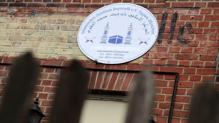 Bayreuth: Muslime sauer über Salafistenprediger