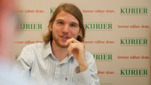 Volker Beck kritisiert Bayreuther Grünen-Kandidat Patrick Held