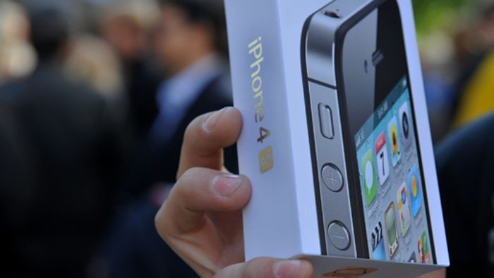 Samsung will iPhone 4S in Australien und Japan stoppen