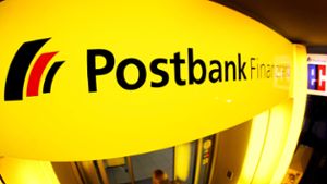 Postbank zieht sich in Bayreuth aus Kanzleistraße zurück