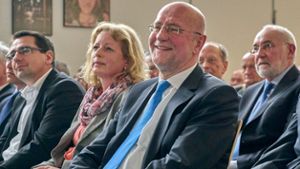 Bayreuth: Abschied vom Alphatier unter den Direktoren
