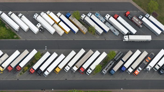 Mehrere Klagen gegen Lastwagenkartell