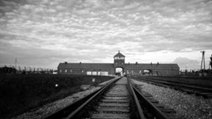 Auschwitz-Mörder aus der Region