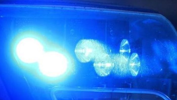 Kulmbach: Mann mit zerbrochener Flasche verletzt