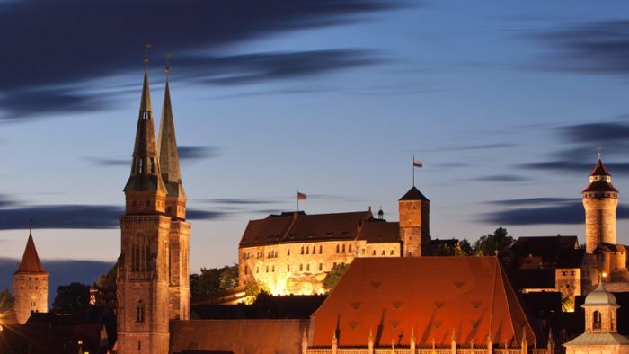 Nürnberg will Kulturhauptstadt 2025 werden