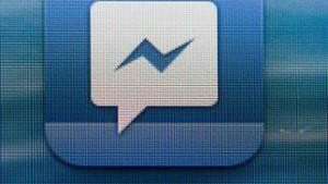 Facebook öffnet Messenger für Firmen