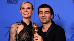 Golden Globe für Regisseur Fatih Akin