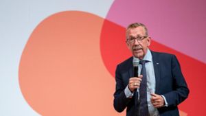 Einzelkandidat Brunner steigt aus Rennen um SPD-Vorsitz aus