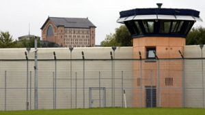 Bayreuth: Azubis fassen flüchtenden Häftling