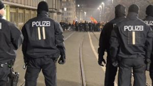 Bayreuther Bundespolizei zieht Zwischenbilanz