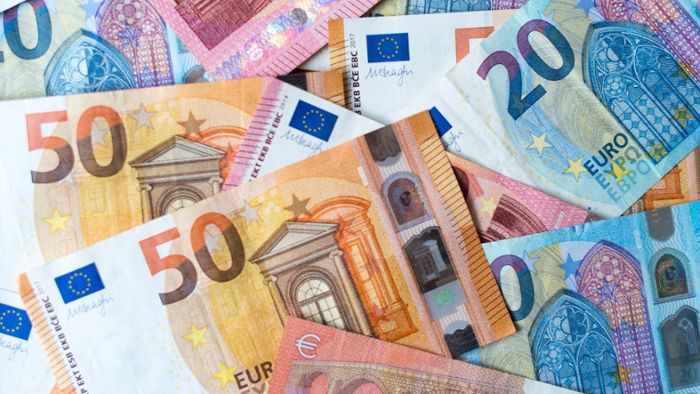 Dealer hatte 17.000 Euro Bares im Kopfkissen
