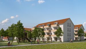 Grünes Licht für Wohnungsbau in Melkendorf