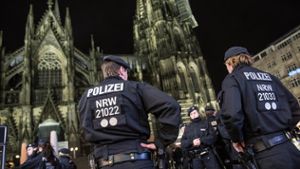 Neue Gewalt in Köln