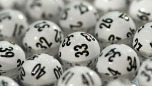 Oberfränkischer Lotto-Spieler gewinnt mehr als 9,7 Millionen Euro