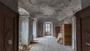 Schloss Thurnau: Institut zieht Anfang 2016 ein