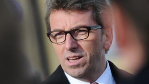 Prozess gegen Ex-CSU-Fraktionschef Schmid: Keine Einigung auf Strafmaß