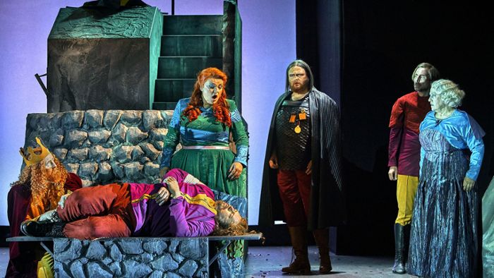 Festspiele: „Tristan und Isolde“ für alle verständlich