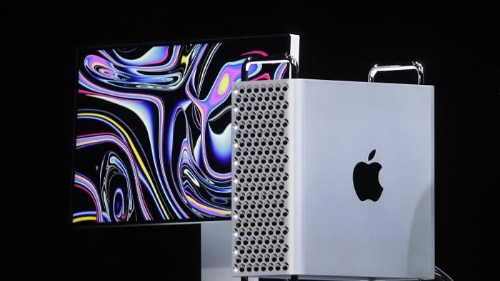 Apple baut neuen Mac Pro doch wieder in Texas zusammen