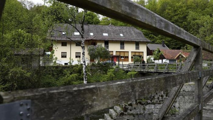 Passauer Armbrust-Fall: Opfer mit K.-o.-Tropfen betäubt