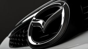Japan: Mazda ruft über 900.000 Pkw zurück
