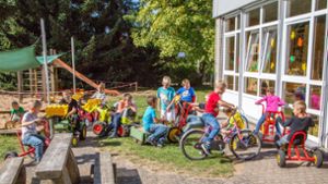 Hollfeld: Kindergarten-Gebühren als Aufreger