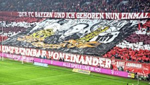 Der FC Bayern während des Nationalsozialismus